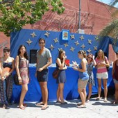Cours de langue - espagnol -Espagne - Alicante