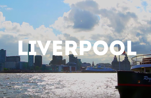 (vidéo) Get to know Liverpool