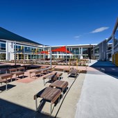 Programme scolaire - anglais - Nouvelle-Zélande - Queenstown - Wakatipu HS