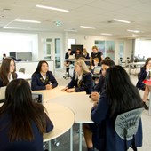 Programme scolaire - anglais - Nouvelle-Zélande - Queenstown - Wakatipu HS