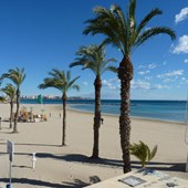 Cours de langue - espagnol -Espagne - Alicante