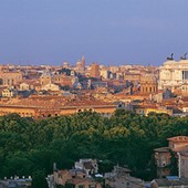 Cours de langue - Italien - Italie - Roma