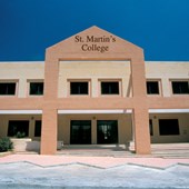 Cours de langue - Anglais - Malte - Embassy Summer / St Martin's College