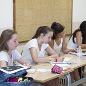 Cours de langue - Anglais - Malte - Embassy Summer / St Martin's College