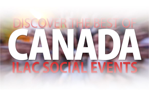 (Vidéo) ILAC Canada - activities