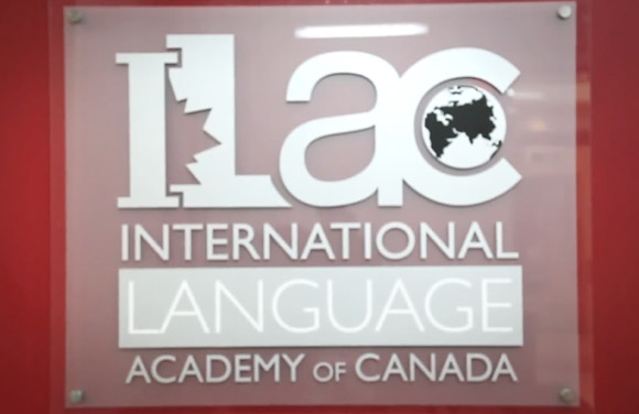 (Vidéo) ILAC Canada