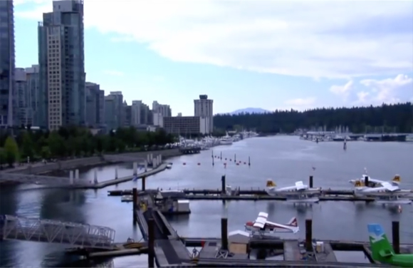 (Vidéo) ILAC Vancouver 