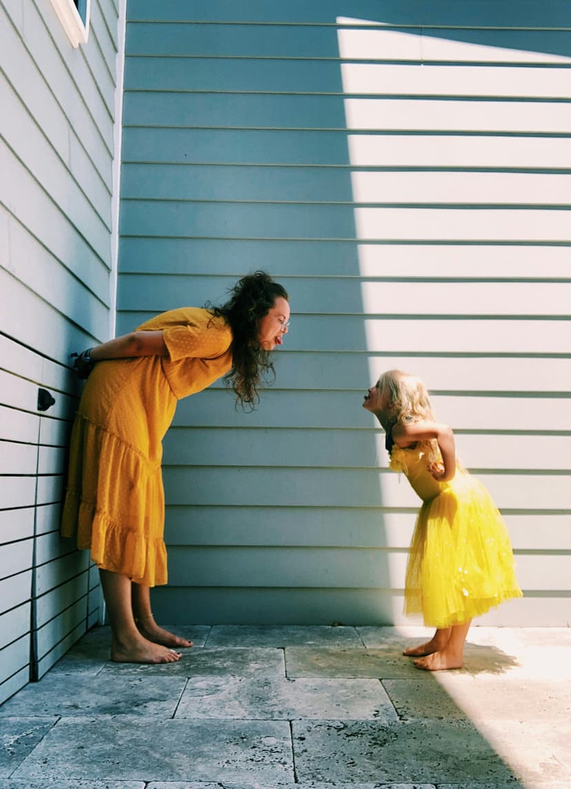 Au Pair