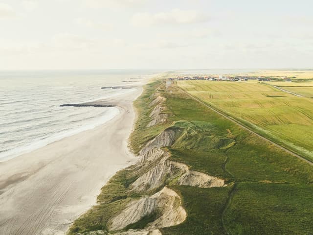 Denmark